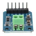 Temperature Measurement Module Thermocouple  Board K Type Max31855 Industry for Data Collection K Thermocouple Probes
