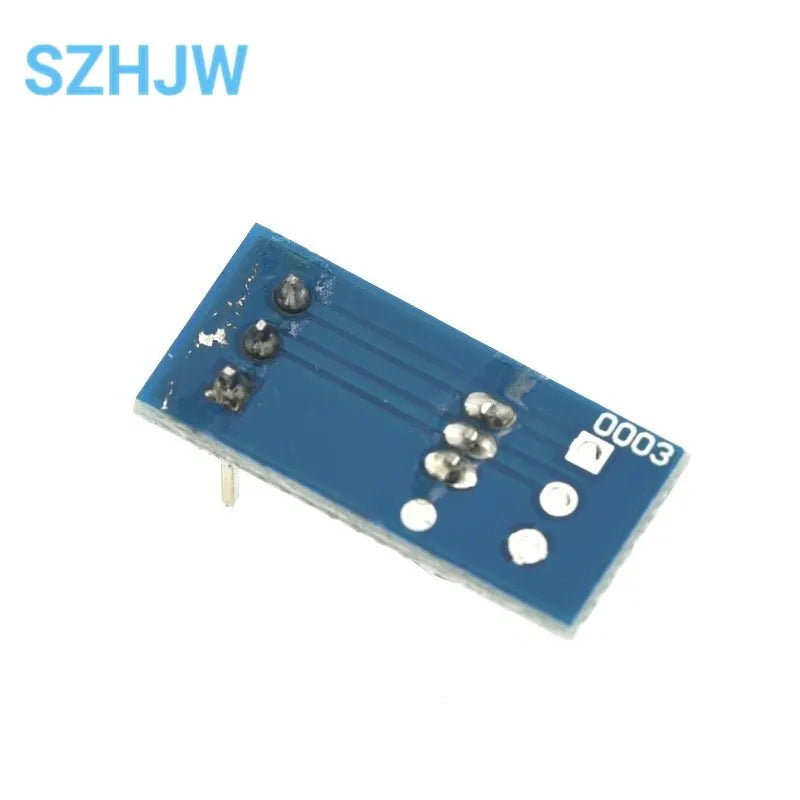 1/5/10pcs DS18B20 Temperature Measurement Module Temperature Control Switch Temperature Sensor Module DS18B20 Development Board