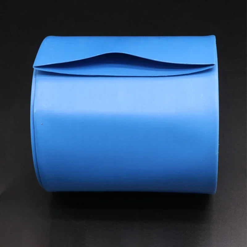 1 Meter Dia 45mm 50mm 60mm 70mm 80mm 90mm 100mm 120mm 150mm 180mm 2:1 Heat Shrink Heatshrink Tubing Tube Wire Sleeving Wrap Kit