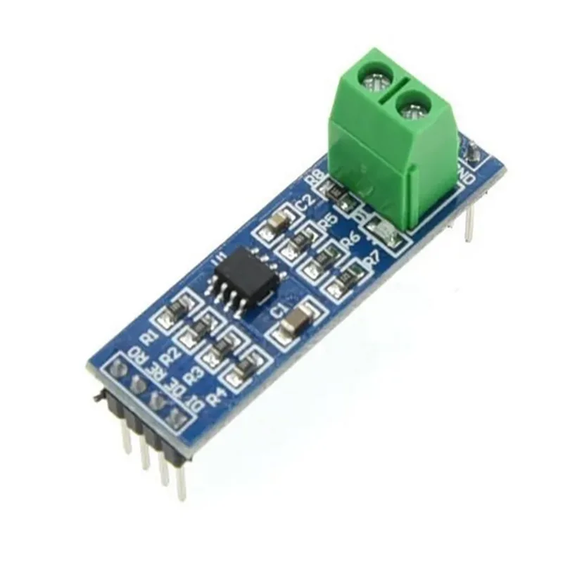 5PCS~20PCS MAX485 module RS485 module TTL turn RS 485 module MCU development accessories rs 485