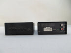 Intelligent Audio Processor with 4-in and 6-out DSP RCA Output for Automobile Modified Audio Amplifier.