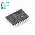 STC8G1K17-38I-TSSOP20 STC8G1K17 STC8G1K17-38I STC 8G1K17 TSSOP20 Enhanced 1T 8051 Microcontroller MCU IC Controller Chip