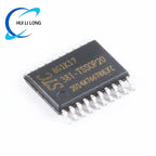STC8G1K17-38I-TSSOP20 STC8G1K17 STC8G1K17-38I STC 8G1K17 TSSOP20 Enhanced 1T 8051 Microcontroller MCU IC Controller Chip
