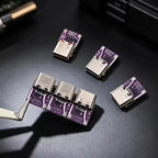 1/5/10PCS PD3.0 PD3.1 QC3.0 Trigger Module Type-C 5-48V 5A Fast Charging Decoy for Power Delivery DIY Projects Accessories