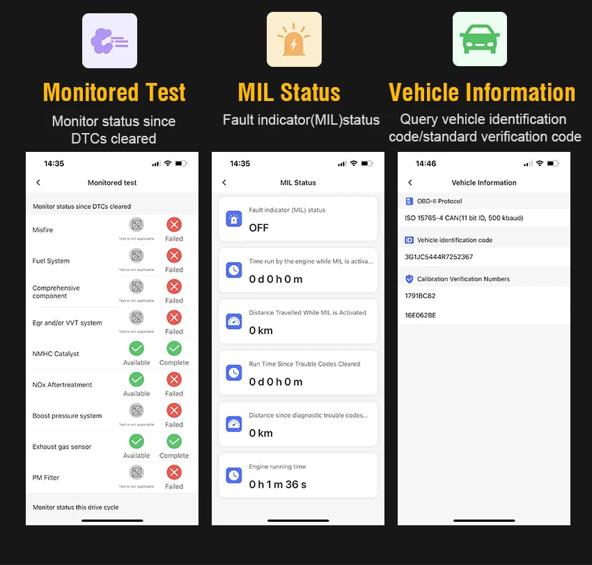 Support for Android /Window / IOS V020 ELM327 BLE Bluetooth 4.0 OBD-II Diagnostic Code Readers & Scan Tool for universal cars