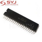 5PCS MC34023P MC34023 MCP3008-I/P MCP3008 L120AB L120 M5L8085AP M5L8085 STC89C52RC-40I-PDIP40 STC89C52RC KC8279P KC8279 DIP