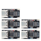 10PCS PD/QC/AFC TYPE-C Decoy Board USB Boost Module PD3.0 2.0 PPS/QC4+FCP AFC Type-c Trigger Polling Detector Power Fast Charge