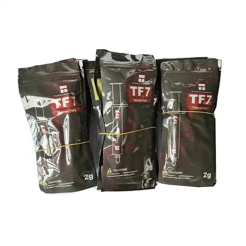 Thermalright TF7/UT7  Thermal Compound Paste High Performance Heatsink Paste For CPU GPU Graphics Card Cooling