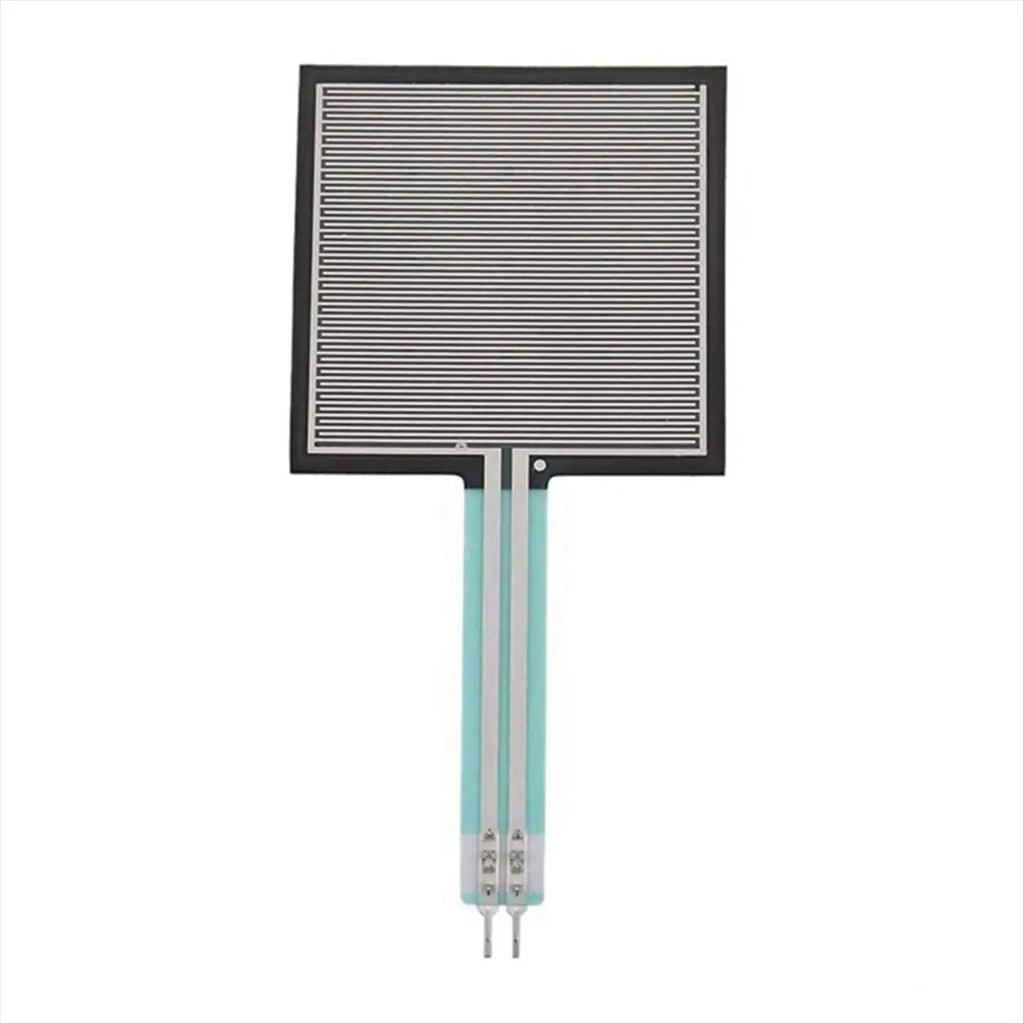 Compatible FSR406 Force Sensitive Resistor for Smart Seat Force Sensing Resistor Flexible Sensor Module