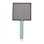 Compatible FSR406 Force Sensitive Resistor for Smart Seat Force Sensing Resistor Flexible Sensor Module