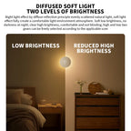 Original New MIJIA Night Light 3 Adjustable Brightness Infrared Smart Human Body Sensor Magnetic Base For Smart Home Life -CN