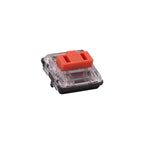 Kailh Low Profile Choc Switch 1350 Chocolate Keyboard Switch Clicky Tactile Linear Multicolor Switch Mechanical Keyboard Laptop