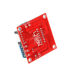 1PC 5V 2A L298N DC Motor Driver Module L298N Stepper Motor Smart Car Robot Breadboard High Power L298 DC Motor Driver