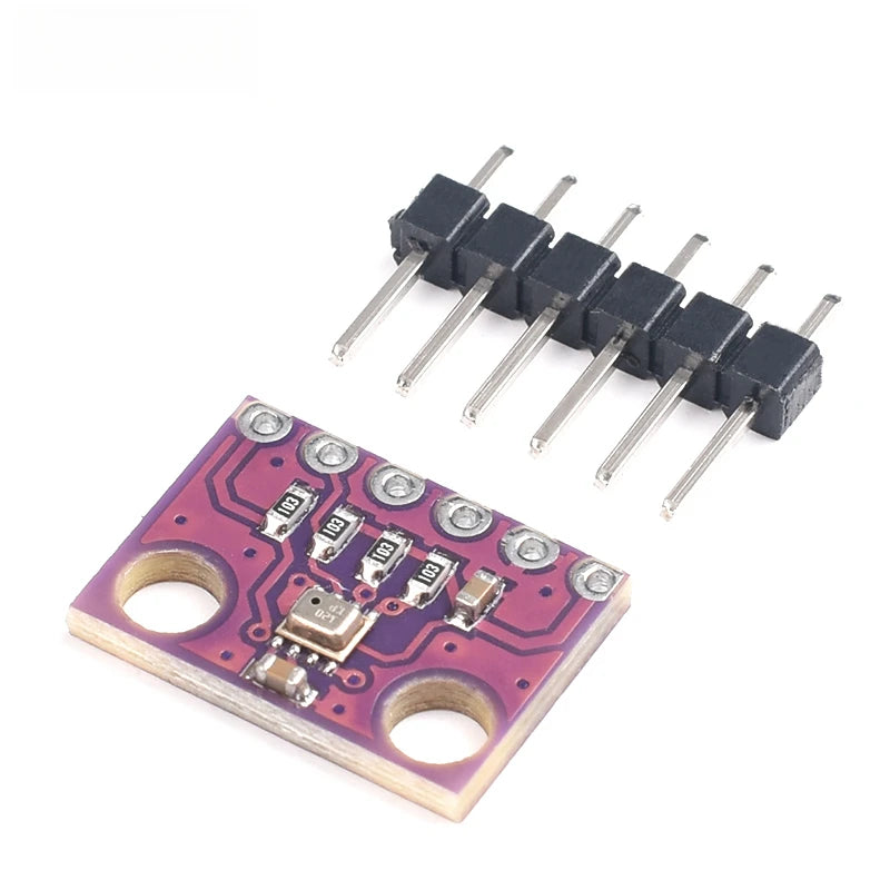BMP180 BMP280 BME280 388AHT20 High-precision Temperature, Humidity and Atmospheric Pressure Sensor Module High Quality Module