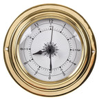 Wall Mounted Weather Station, Temperature Humidity Measurement Barometer Thermometer Hygrometer for Tide Clock Home Cloc
