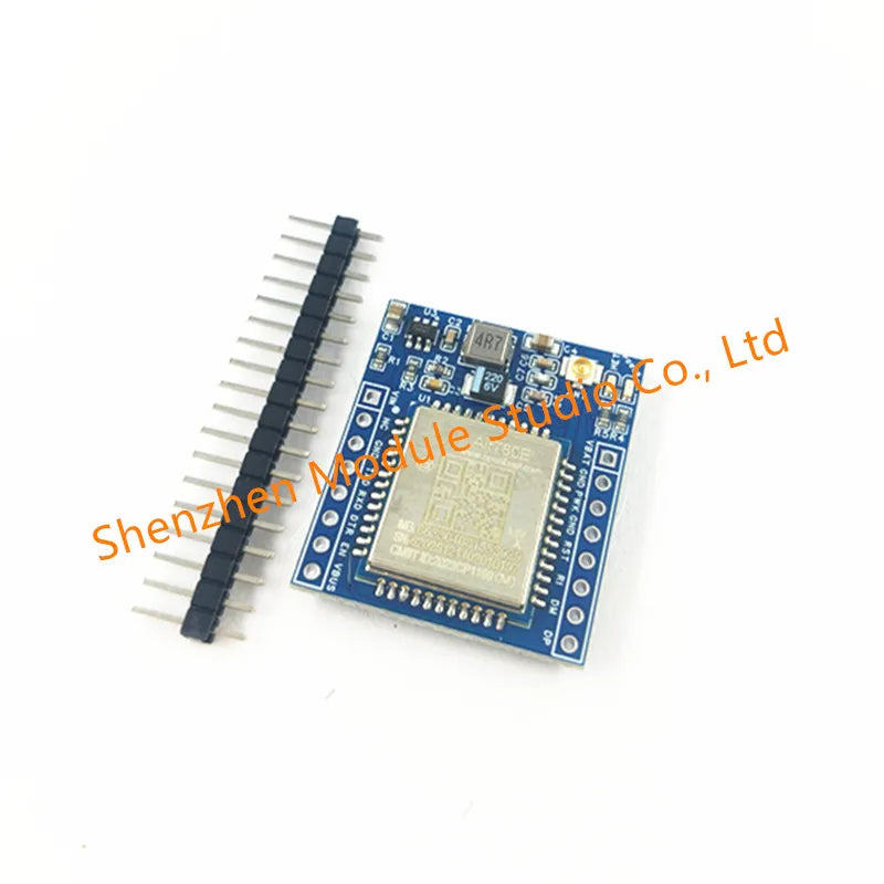 1PCS Air780E 4G Full Network GSM/GPRS Module Networking Platform MQTT for IoT Applications