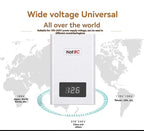 A400 RC Model Charger Balanced Charging for 3S/4S LiPo Batteries Fast Charging 11.1V 14.8V RC Vehicles, Cars, and Boats