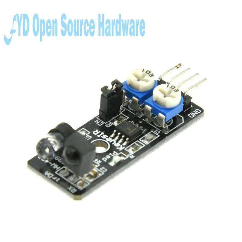 1-10PCS KY-032 4pin IR Infrared Obstacle Avoidance Sensor Module Diy Smart Car Robot KY032 For