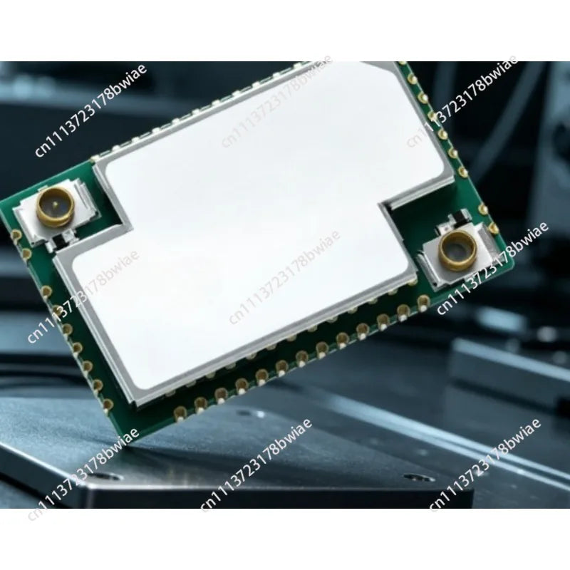 Rak4630 + bluetooth dual-mode module nrf52840+sx1262 chip for lorawan1.0.3 internet of things  wireless communication module