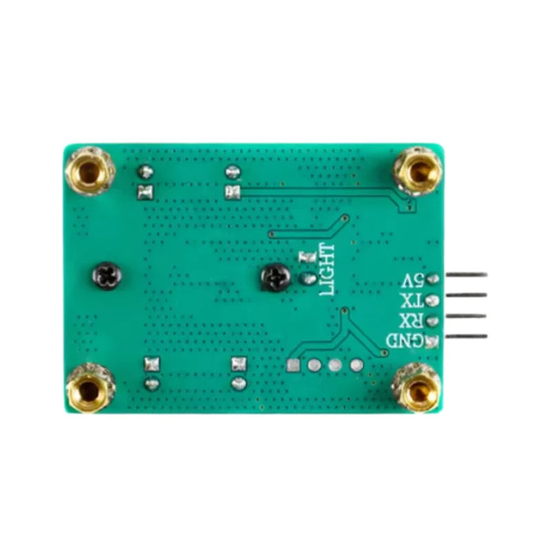 1pcs TCS230 TCS3200 Color Sensor Color Recognition Sensing Module RGB Three Colors Serial Output
