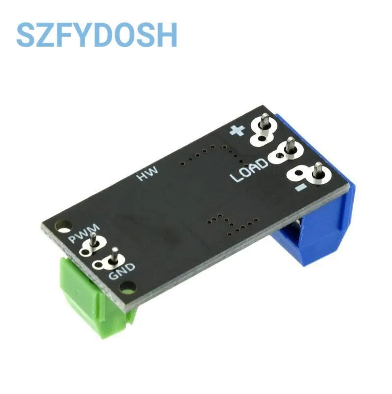 FR120N LR7843 AOD4184 D4184 Isolated MOSFET MOS Tube FET Module Replacement Relay 100V 9.4A 30V 161A 40V 50A Board