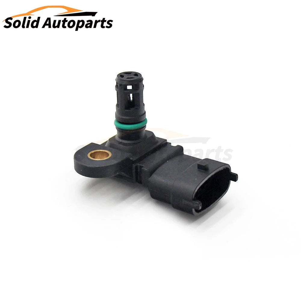 4PIN 22422785 Manifold Absolute Pressure MAP Intake Air Pressure Sensor For Volvo truck D11 D13