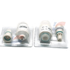 AO-08 Electrochemical Oxygen Gas Sensor Accurate and Reliable, with Strong Anti-Interference Capability