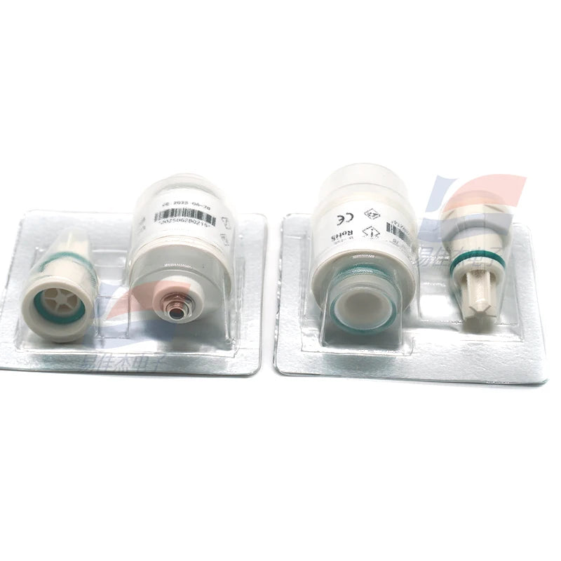 AO-08 Electrochemical Oxygen Gas Sensor Accurate and Reliable, with Strong Anti-Interference Capability