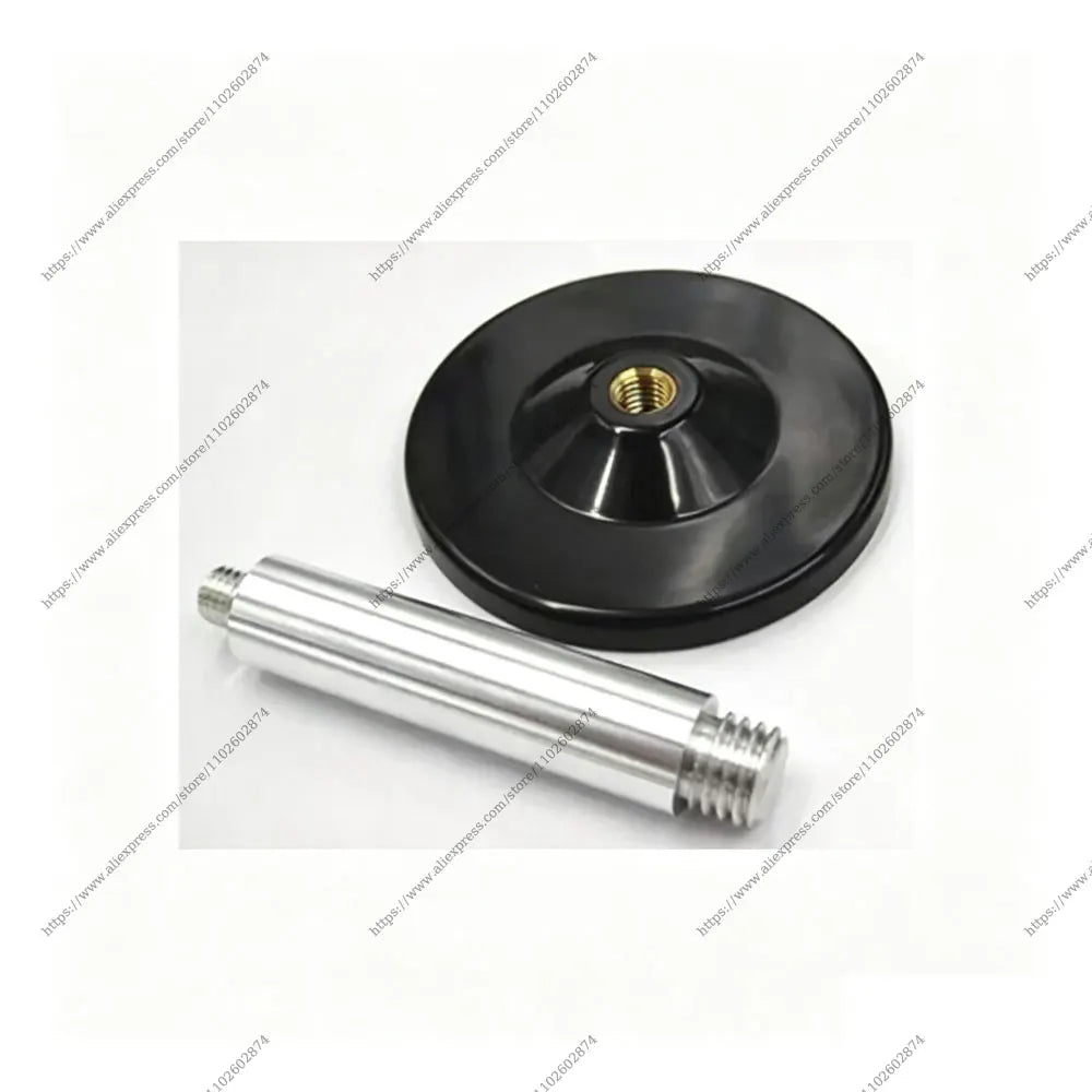 Suction Cup Base Driving Test Car Antenna GNSS GPS High-Precision Measurement RTK Antenna Base