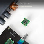 U.s. imported sparko's labs ss3602 discrete op-amp chip - high-quality audiophile-grade upgrade replacement