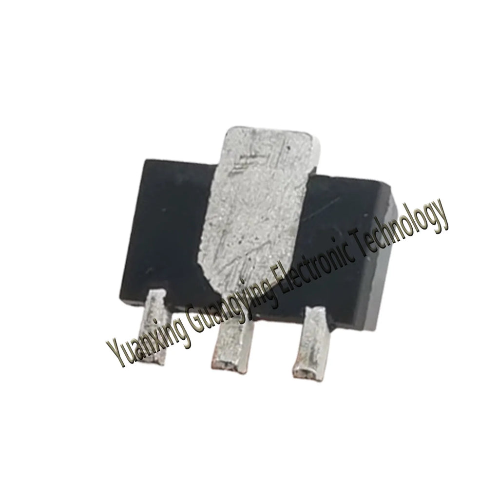 (10-100 pieces) 2SA1020G-Y-AB3-R 2SA1020G 2SA1020 A1020G SOT-89 2A 50V PNP Surface Mount Transistor (BJT) 100% brand new