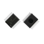 1/5/10/30/50/100Pcs Microchip PIC16F1829-I/SS SSOP20 SMD 8Bit PIC Microcontroller Original Authentic MCU Integrated Circuit Chip