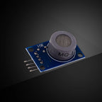 Gas Detection Module MQ-2 MQ-3 MQ-4 MQ-5 MQ-6 MQ-7 MQ-8 MQ-9  Gas Sensor Module Starter DIY Kit DC5V for Arduino