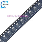 10/50/100pcs AMS1117-3.3 AMS1117 SOT-223 SOT223 Output 3.3V/1A Low Dropout Linear Regulator LDO IC Chip