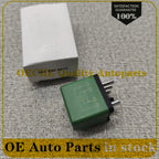 0015429619 0015425919 0025420119 Car Fuel Pump Multipurpose Relay For 190 C E S Class Sl 280 220 W124 New