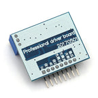 SG3525 LM358 Inverter Driver Board DC12V-24V Mixer Preamp Drive Module High-Frequency Adjustable 1A Inverter Driver Panel