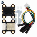 ‌VL6180/VL53L0X/VL53L1X Time-of-Flight (ToF) Laser Distance Sensor – High-Precision Ranging Module (50cm/2m/4m) with MCU