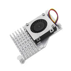 Raspberry Pi 5 16GB /8GB/4GB/2GB RAM Option Pi5 8GB KIt PD Power Supply / RTC / 64GB Card / Heatsink Fan / Card reader