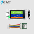 Meshtastic Heltec Mesh Node T114 V2 GPS NRF52840 SX1262 LoRaWAN LoRa Arduino BLE Positioning Development Board Low Power