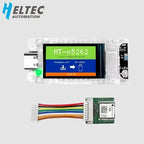 Meshtastic Heltec Mesh Node T114 V2 GPS NRF52840 SX1262 LoRaWAN LoRa Arduino BLE Positioning Devboard Low Power