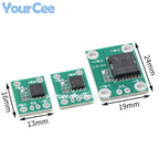 10pcs/1pc High-power MOS Trigger Switch Drive 20A 40A 50A 100A 200A 300A FET PWM Regulation Electronic Switch Control Module