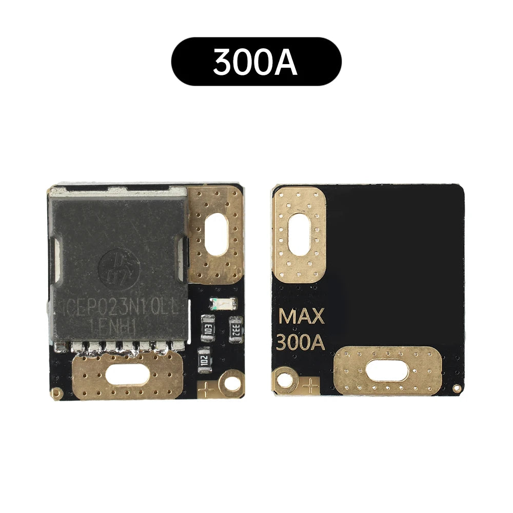 1~10PCS 200A 300A PWM Regulation Electronic Switch Control Board High Power MOS Trigger Switch Drive Module