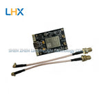 LG580P High-precision Dual-Antenna Positioning and Directional RTK Module with Full-Star Band GNSS Differential Module new
