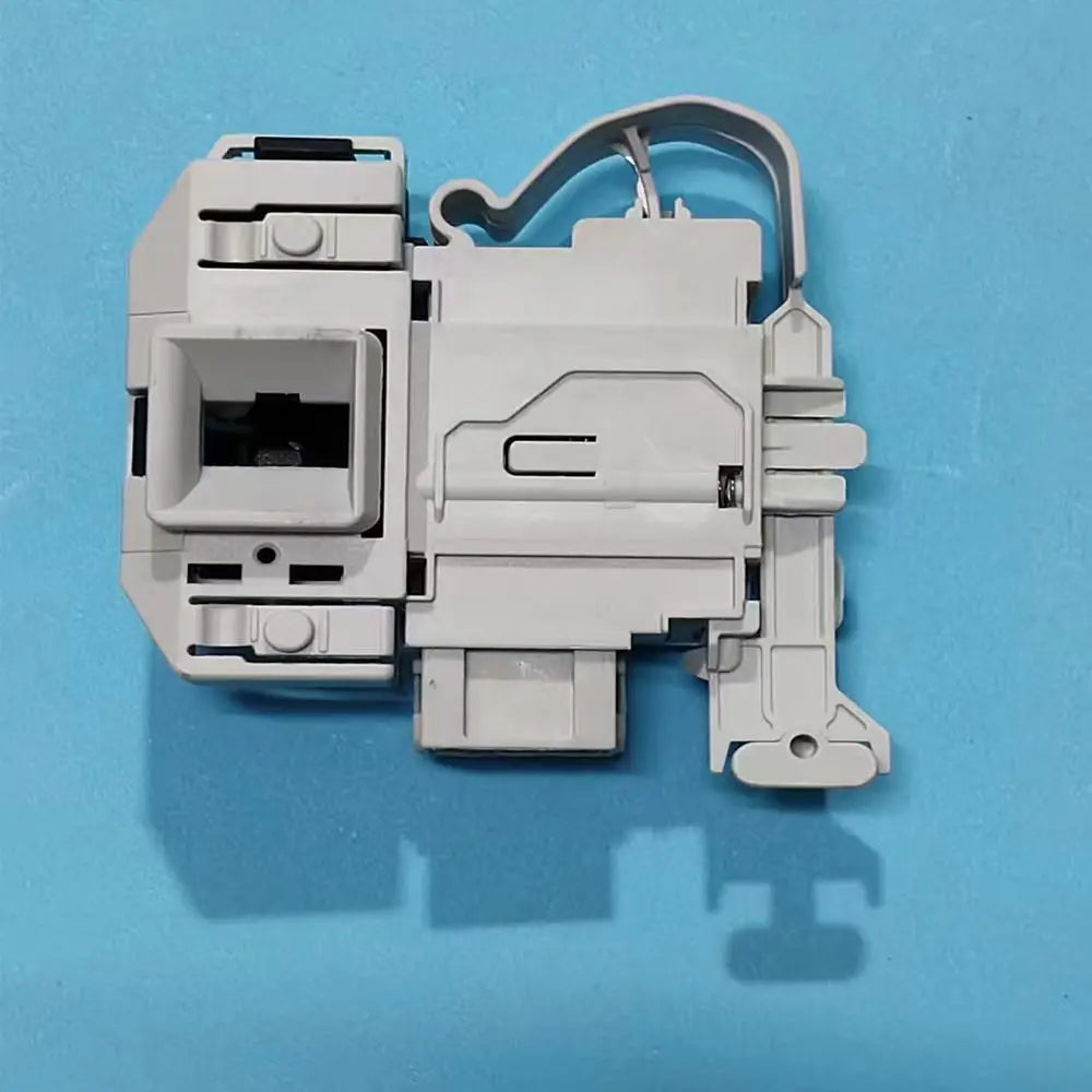 Brand New For Siemens Bosch IQ500 IQ300 IQ700 Washing Machine Washing Machine Door Lock Switch DKS65 DKS66 DKS67 DKS67A DKS68