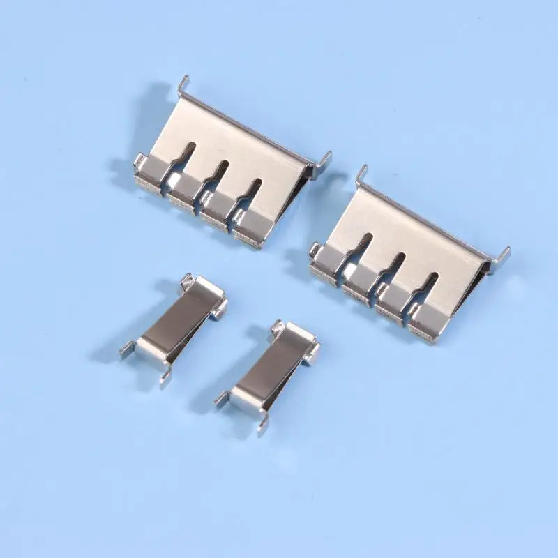(.) BL1850 BL1830 PCB BMS 7Pin Charger Female Wiring Harness/Male Battery Holder/Charging Protection Board Connector Terminal