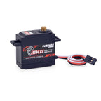 SURPASS HOBBY 9G 17G 25G 6KG 9KG 15KG 20KG Metal Gear Digital Motor RC Servo for Car Plane Robot Boat Model Wltoys Axial SCX24