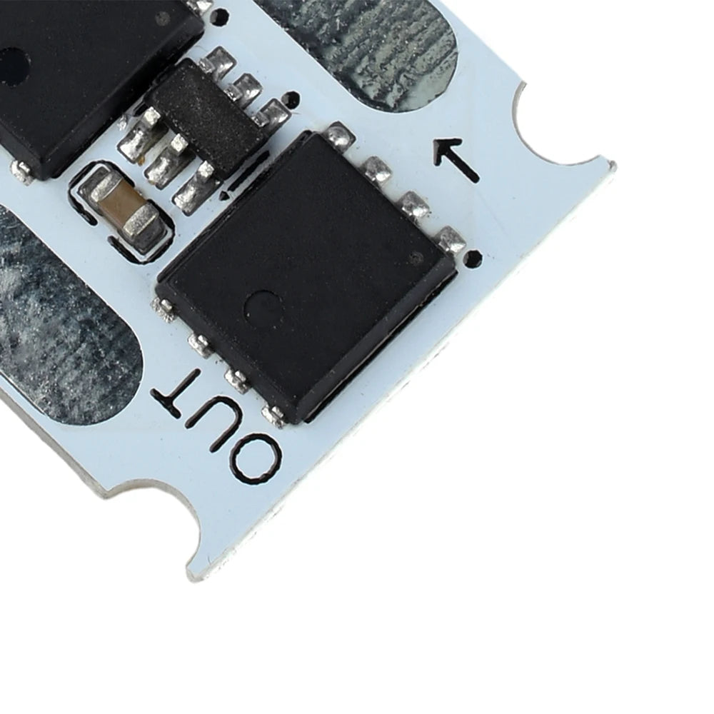 Ideal Diode Module 100V/30A 60V/10A Anti-Backflow Mini Rectifier Board Anti-reverse Ultra-Low Power Industrial Power Protection