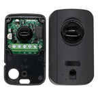 AC DC 12/24V Garage Gate Door Safety Infrared Photocells Automated Gate Safe Infrared Detector Sensor