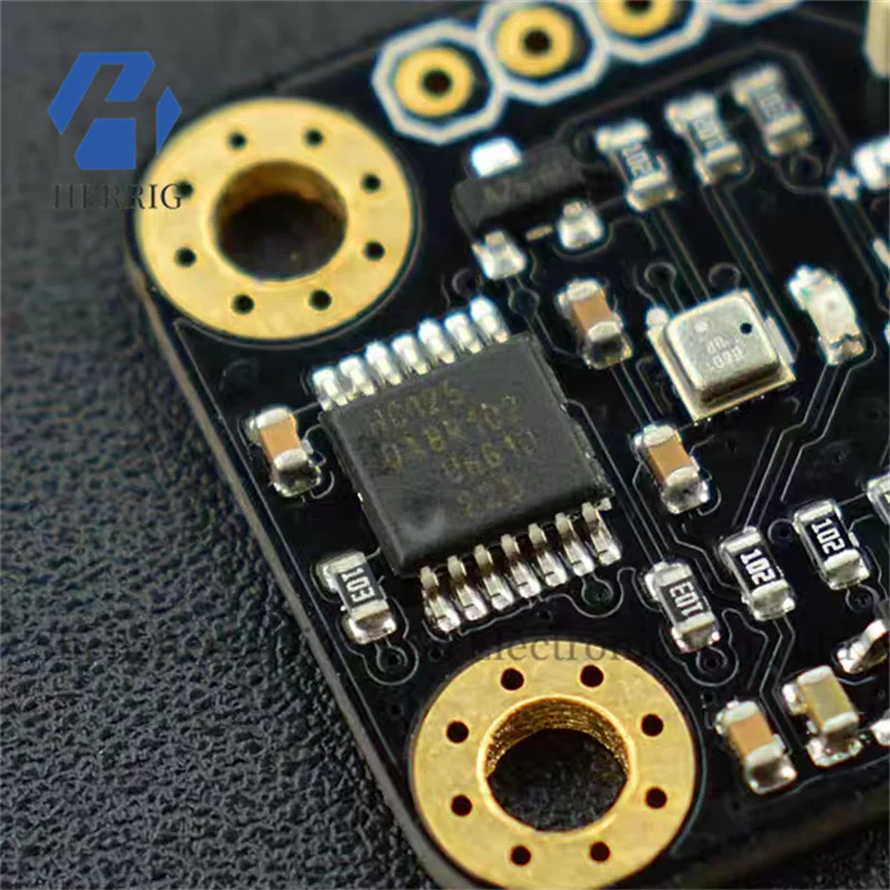Gravity I2C BME280 temperature, humidity, and pressure integrated environmental sensor