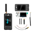 Heltec ESP32 LoRa V3 Kit With Case Module Board SX1262 CP2102 Meshtastic LoRaWAN IoT Node Lora Antenna Protect Case